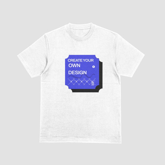 Design Your Own Personalized T Shirt